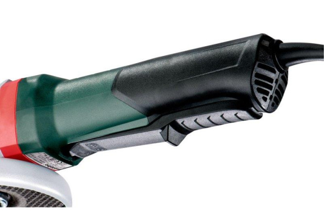 Угловая шлифовальная машина Metabo WEPBA 17-125 Quick 600548000 в Екатеринбурге