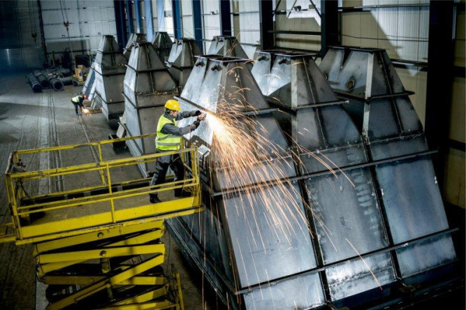 Угловая шлифовальная машина Metabo WEPBA 17-125 Quick 600548000 в Екатеринбурге