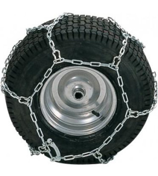 Цепи противоскольжения AL-KO