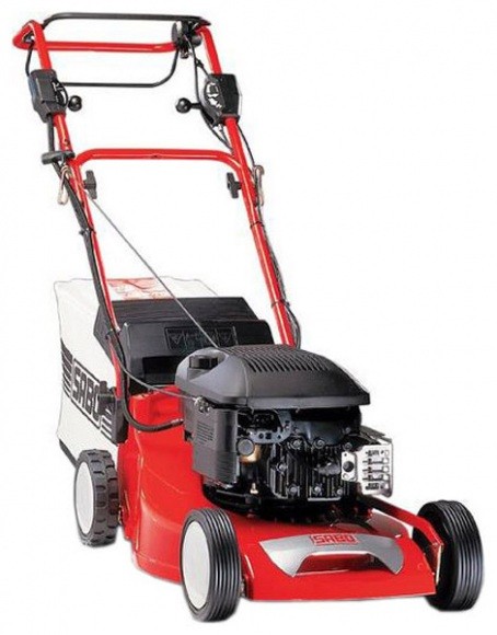 Газонокосилка бензиновая Sabo 47-Vario E