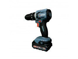 Ударная дрель-шуруповерт аккум. SENIX PDHX2-M2-EU-0 без акк и ЗУ