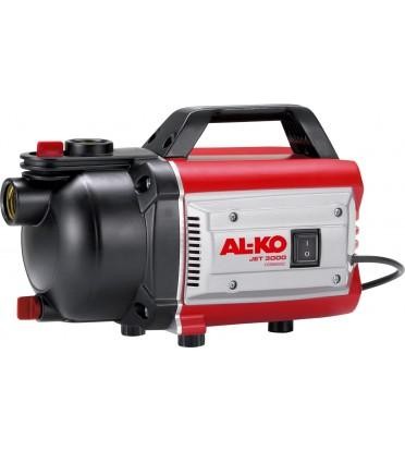 Садовый насос AL-KO Jet 3000 Classic в Екатеринбурге