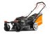 Газонокосилка бензиновая YARD FOX 53 SH F