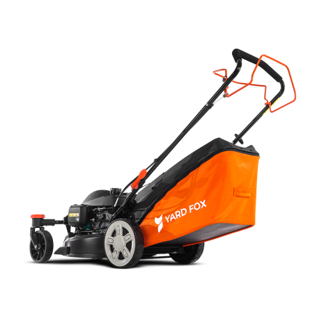 Газонокосилка бензиновая YARD FOX 53 SH F