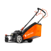 Газонокосилка бензиновая YARD FOX 53 SH F
