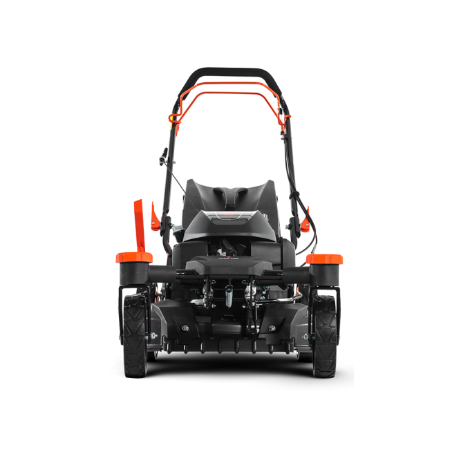 Газонокосилка бензиновая YARD FOX 53 SH F