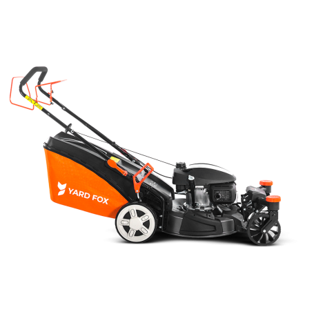 Газонокосилка бензиновая YARD FOX 53 SH F
