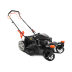 Газонокосилка бензиновая YARD FOX 53 SH F