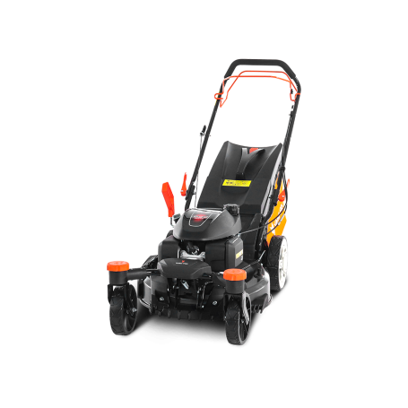Газонокосилка бензиновая YARD FOX 53 SH F