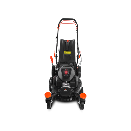 Газонокосилка бензиновая YARD FOX 53 SH F