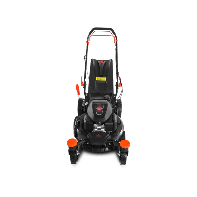 Газонокосилка бензиновая YARD FOX 53 SH F