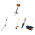 КомбиМотор (комбидвигатель) STIHL KM 131 R в Екатеринбурге