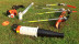 КомбиМотор (комбидвигатель) STIHL KM 131 R в Екатеринбурге