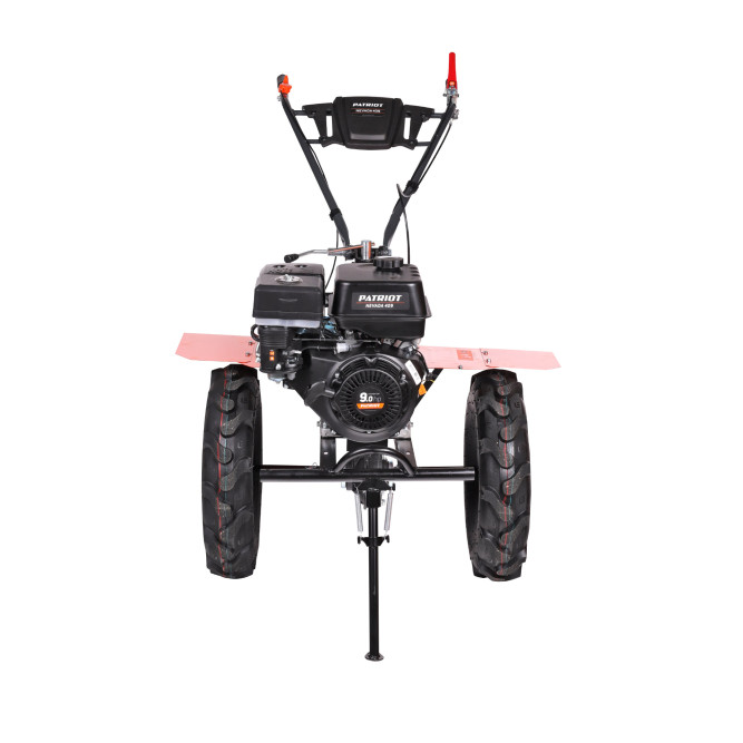 Мотоблок бензиновый PATRIOT Nevada 409 в Екатеринбурге