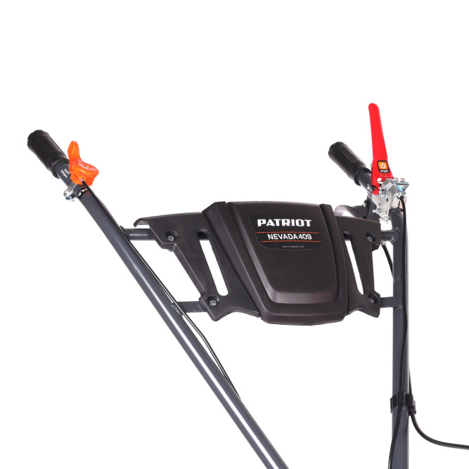 Мотоблок бензиновый PATRIOT Nevada 409 в Екатеринбурге