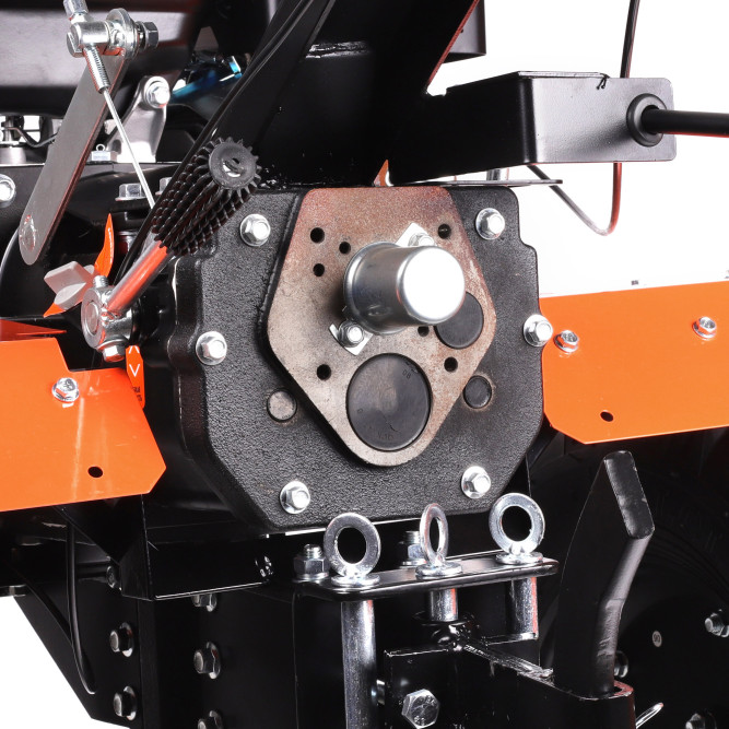 Мотоблок бензиновый PATRIOT Nevada 409 в Екатеринбурге