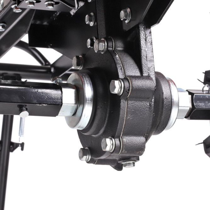 Мотоблок бензиновый PATRIOT Nevada 409 в Екатеринбурге