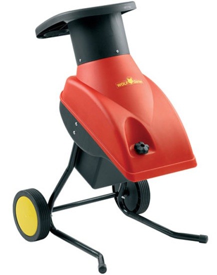 Садовый измельчитель Wolf-Garten SDE 2100 в Екатеринбурге