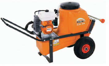 Распылитель с баком Oleo-Mac SC 150