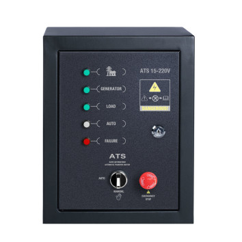 Блок автоматики Hyundai ATS 15-220V для HHY 12050FE/HHY 9050Si