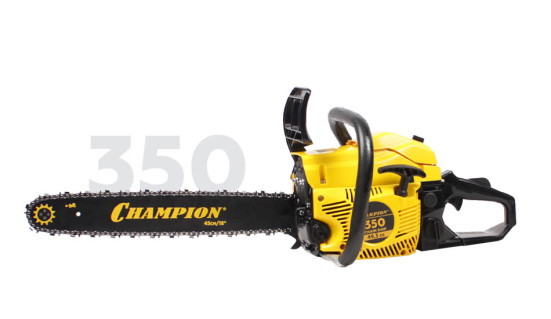 Бензопила CHAMPION 350-18" в Екатеринбурге