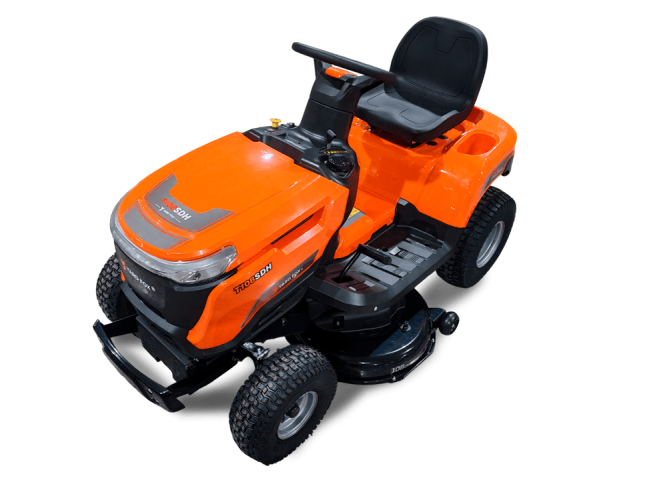 Садовый трактор YARD FOX OPTIMA T108SDH в Екатеринбурге