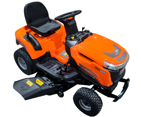 Садовый трактор YARD FOX OPTIMA T108SDH в Екатеринбурге