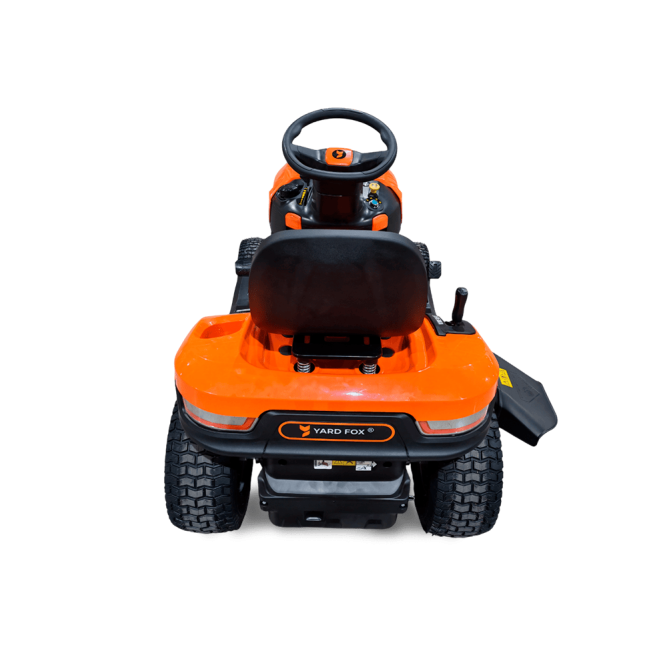Садовый трактор YARD FOX OPTIMA T108SDH в Екатеринбурге