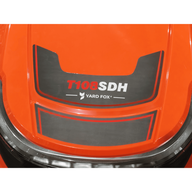 Садовый трактор YARD FOX OPTIMA T108SDH в Екатеринбурге