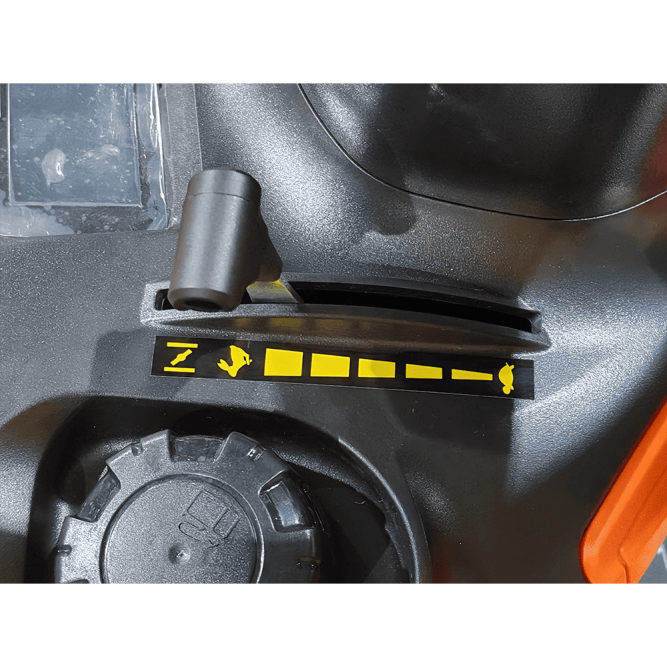 Садовый трактор YARD FOX OPTIMA T108SDH в Екатеринбурге