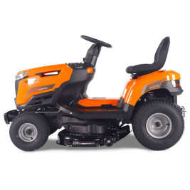 Садовый трактор YARD FOX OPTIMA T108SDH