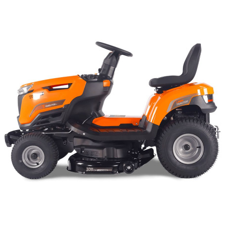 Садовый трактор YARD FOX OPTIMA T108SDH в Екатеринбурге