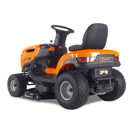 Садовый трактор YARD FOX OPTIMA T108SDH