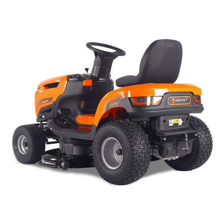 Садовый трактор YARD FOX OPTIMA T108SDH в Екатеринбурге