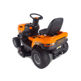 Садовый трактор YARD FOX OPTIMA T108SDH