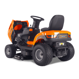 Садовый трактор YARD FOX OPTIMA T108SDH