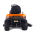 Садовый трактор YARD FOX OPTIMA T108SDH в Екатеринбурге
