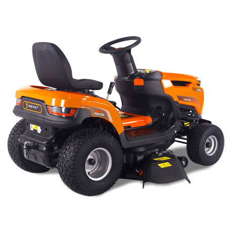 Садовый трактор YARD FOX OPTIMA T108SDH в Екатеринбурге