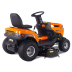 Садовый трактор YARD FOX OPTIMA T108SDH в Екатеринбурге