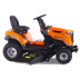 Садовый трактор YARD FOX OPTIMA T108SDH в Екатеринбурге