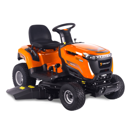 Садовый трактор YARD FOX OPTIMA T108SDH в Екатеринбурге