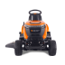 Садовый трактор YARD FOX OPTIMA T108SDH в Екатеринбурге