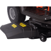 Садовый трактор YARD FOX OPTIMA T108SDH в Екатеринбурге