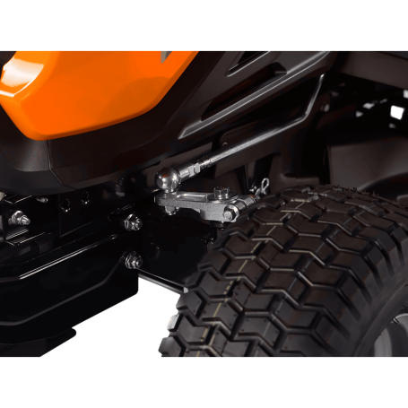 Садовый трактор YARD FOX OPTIMA T108SDH в Екатеринбурге
