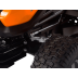 Садовый трактор YARD FOX OPTIMA T108SDH в Екатеринбурге