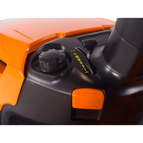 Садовый трактор YARD FOX OPTIMA T108SDH в Екатеринбурге