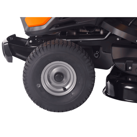 Садовый трактор YARD FOX OPTIMA T108SDH в Екатеринбурге