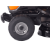 Садовый трактор YARD FOX OPTIMA T108SDH в Екатеринбурге