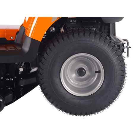 Садовый трактор YARD FOX OPTIMA T108SDH в Екатеринбурге