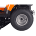 Садовый трактор YARD FOX OPTIMA T108SDH в Екатеринбурге